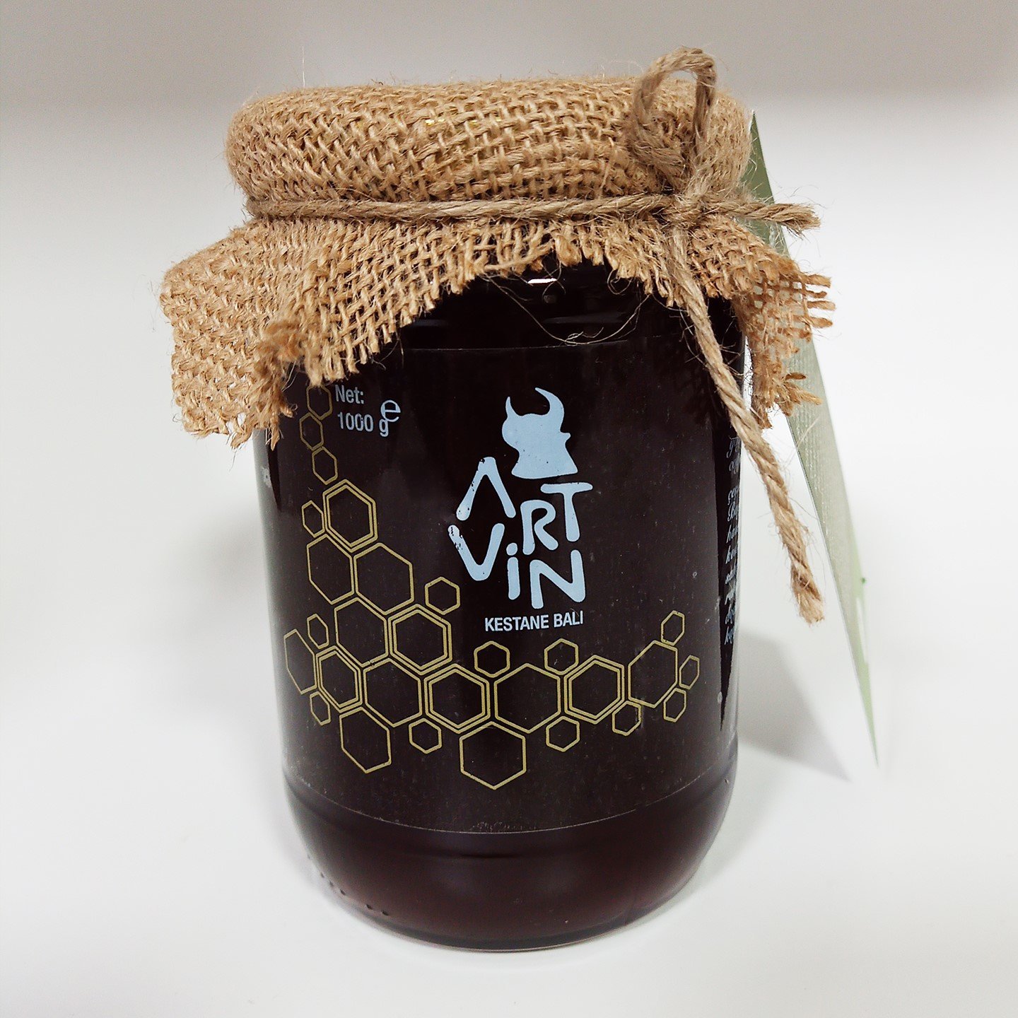 Artvin Borçka Kestane Balı / 950 GR.