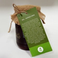 Artvin Borçka Kestane Balı / 950 GR.