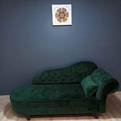Hopa Ortahopa Cami Kanvas Tablo / 40X40 CM