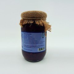 Artvin Hopa Maviyemiş(Likapa) Meyve Püresi / 350 gr.