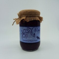 Artvin Hopa Maviyemiş(Likapa) Meyve Püresi / 350 gr.