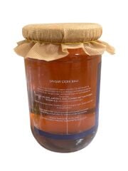 Artvin Şavşat Çiçek Balı / 950 GR.