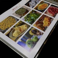 Artvin Mutfağı ve Mahalli Yemek Kültürü Kitabı