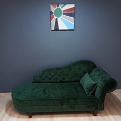 Borçka Maral Köyü İremit Cami Kanvas Tablo / 50X50 CM