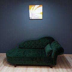 Artvin Çiğdemi-1 Kanvas Tablo / 50X50 CM