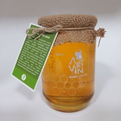 Artvin Ardanuç Çiçek Balı / 1000 gr.