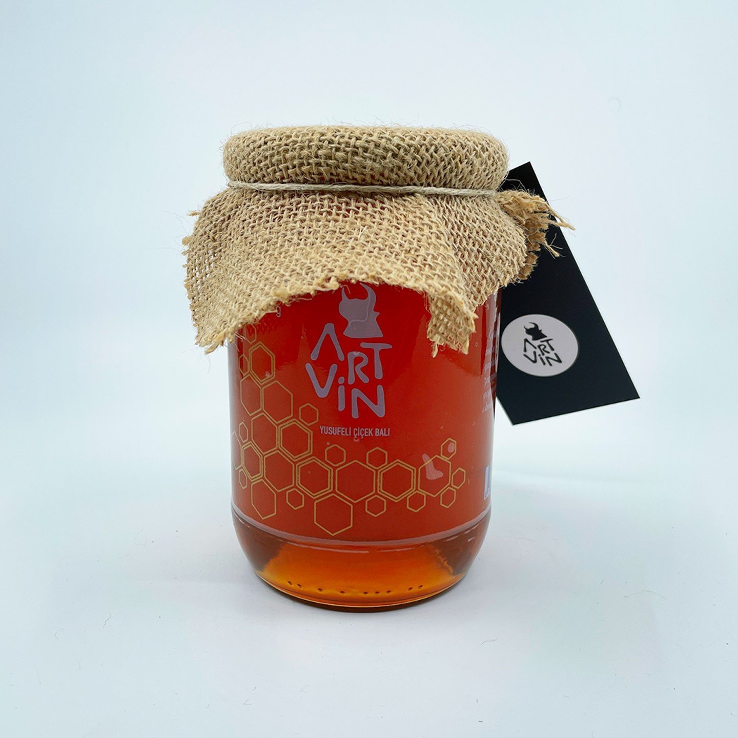 Artvin Yusufeli Çiçek Balı / 1000 G.