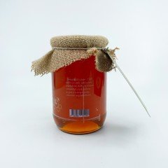 Artvin Yusufeli Çiçek Balı / 1000 G.