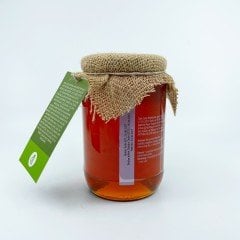Artvin Yusufeli Çiçek Balı / 1000 G.