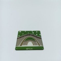 Arhavi Çifte Köprü Damla Magnet