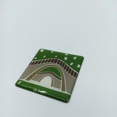 Arhavi Çifte Köprü Damla Magnet