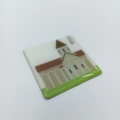 Yusufeli İşhan Kilisesi-1 Damla Magnet