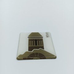 Ardanuç Rabat Kilisesi-1 Damla Magnet