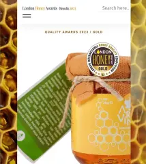 Artvin Borçka Macahel Balı / 1000 G.