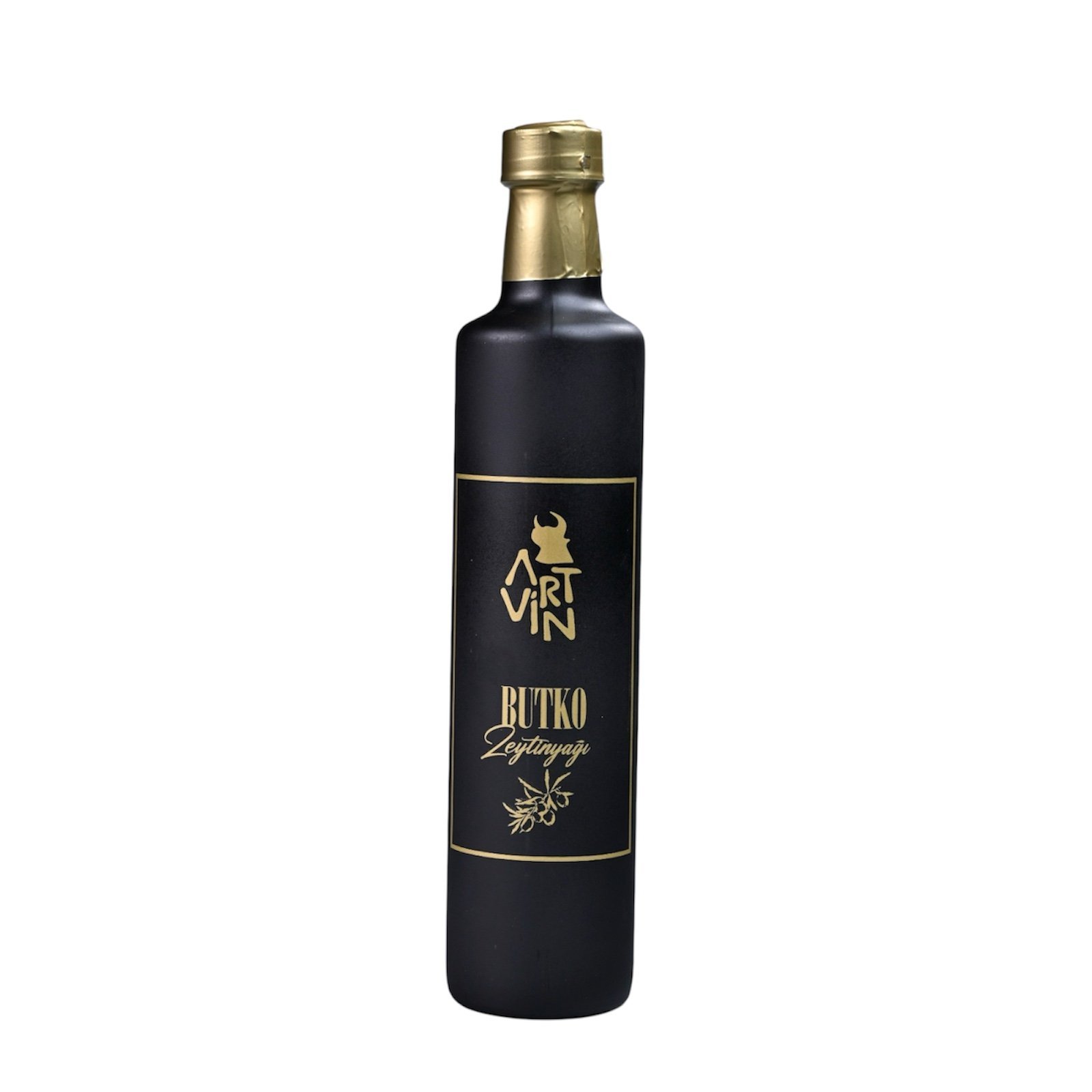 Artvin Butko Zeytin Yağı 0,5 lt