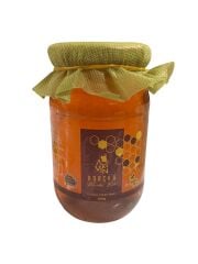 ARTVİN BORÇKA MACAHEL BALI / 500 G