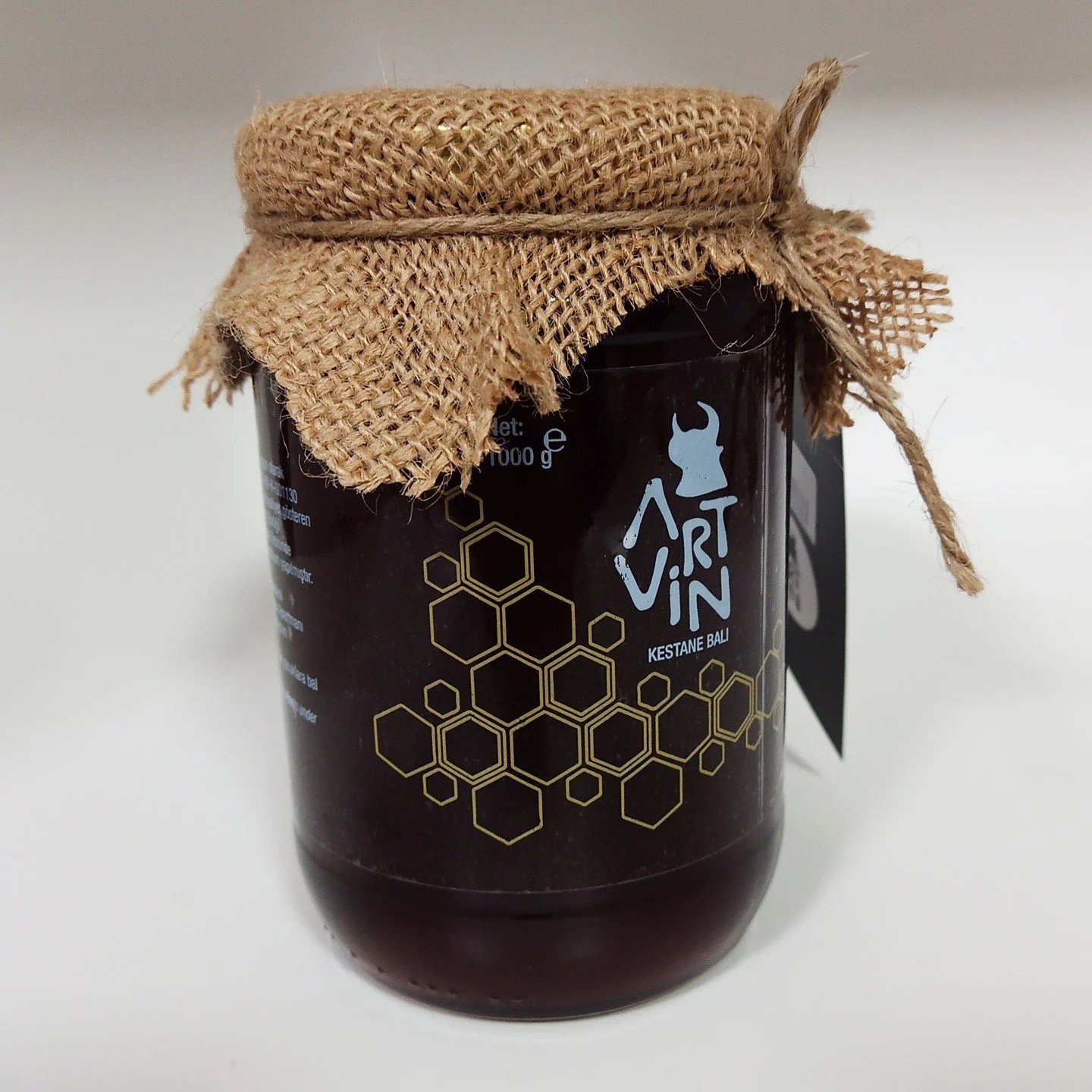 Artvin Borçka Kestane Balı / 500G.