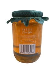 ARTVİN ÇİÇEK BALI / 500 G