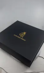 MIKNATISLI HEDİYE KUTUSU 2