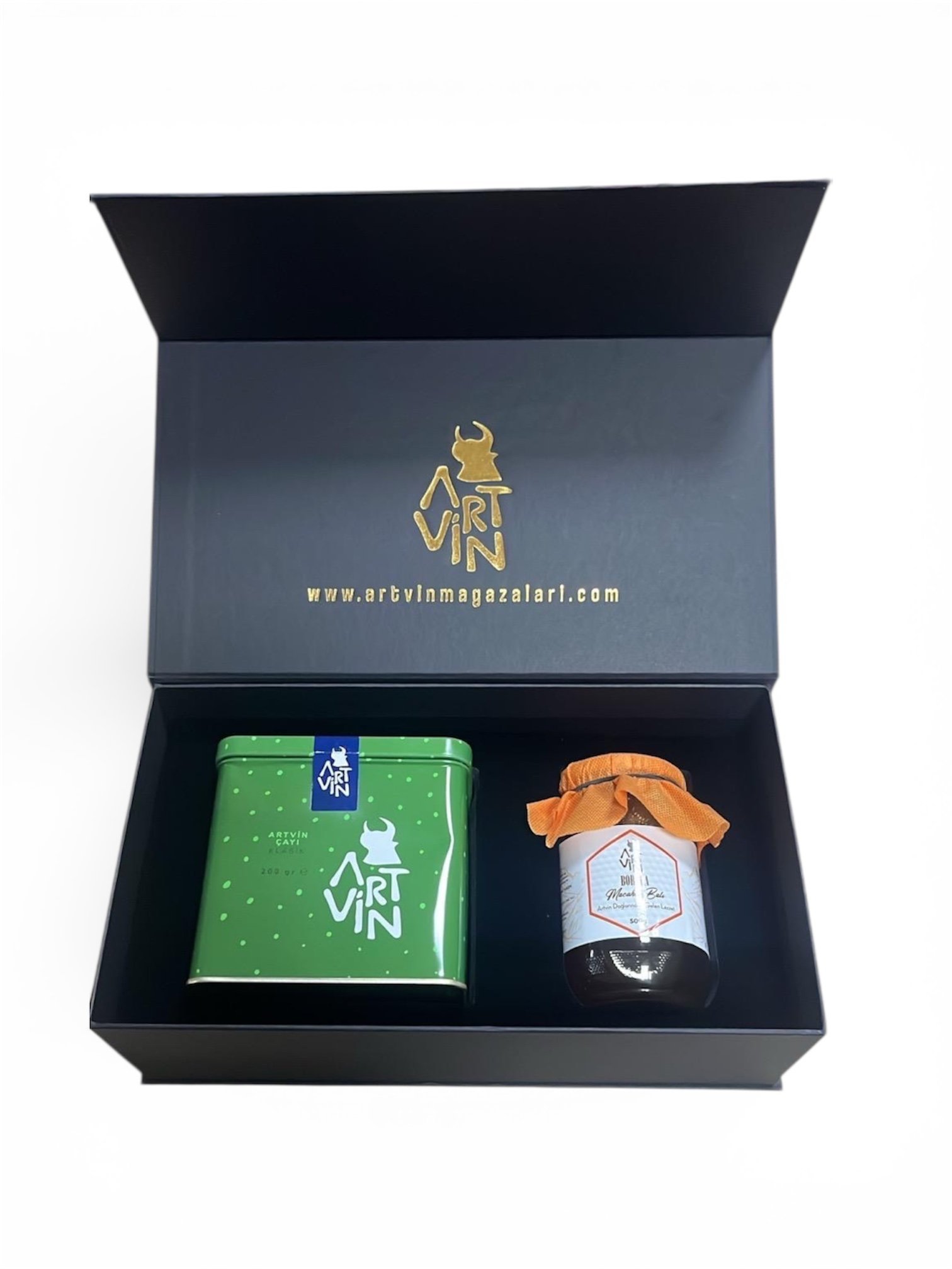 MIKNATISLI HEDİYE KUTUSU 6