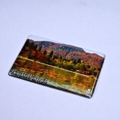 ARTVİN BORÇKA KARAGÖL EPOKSİ MAGNET