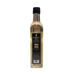EL YAPIMI ORGANİK DEMİR ELMA SİRKESİ 500 Ml