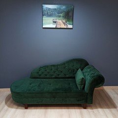 El Yapımı Yağlı Boya Borçka Karagöl Manzara Kanvas Tablo / 50X70 CM