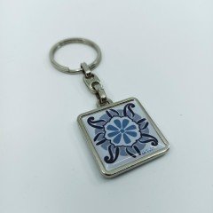 Artvin Merkez Cami Metal Mineli Anahtarlık