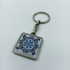 Artvin Merkez Cami Metal Mineli Anahtarlık