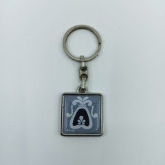Arhavi Musazade Mahallesi Cami Metal Mineli Anahtarlık
