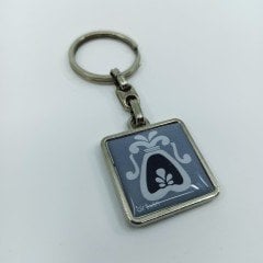 Arhavi Musazade Mahallesi Cami Metal Mineli Anahtarlık