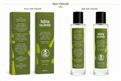 ARTVİN KOLONYASI / 250 ml