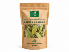 ARTVİN KAFKAS IHLAMURU 50 GR.