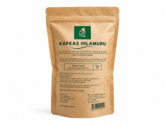 ARTVİN KAFKAS IHLAMURU 50 GR.