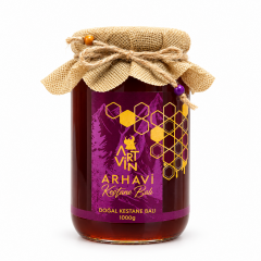 Artvin Arhavi Kestane Balı / 1000 G