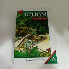 Artvinli Aşık Gülhani / 1. Cilt