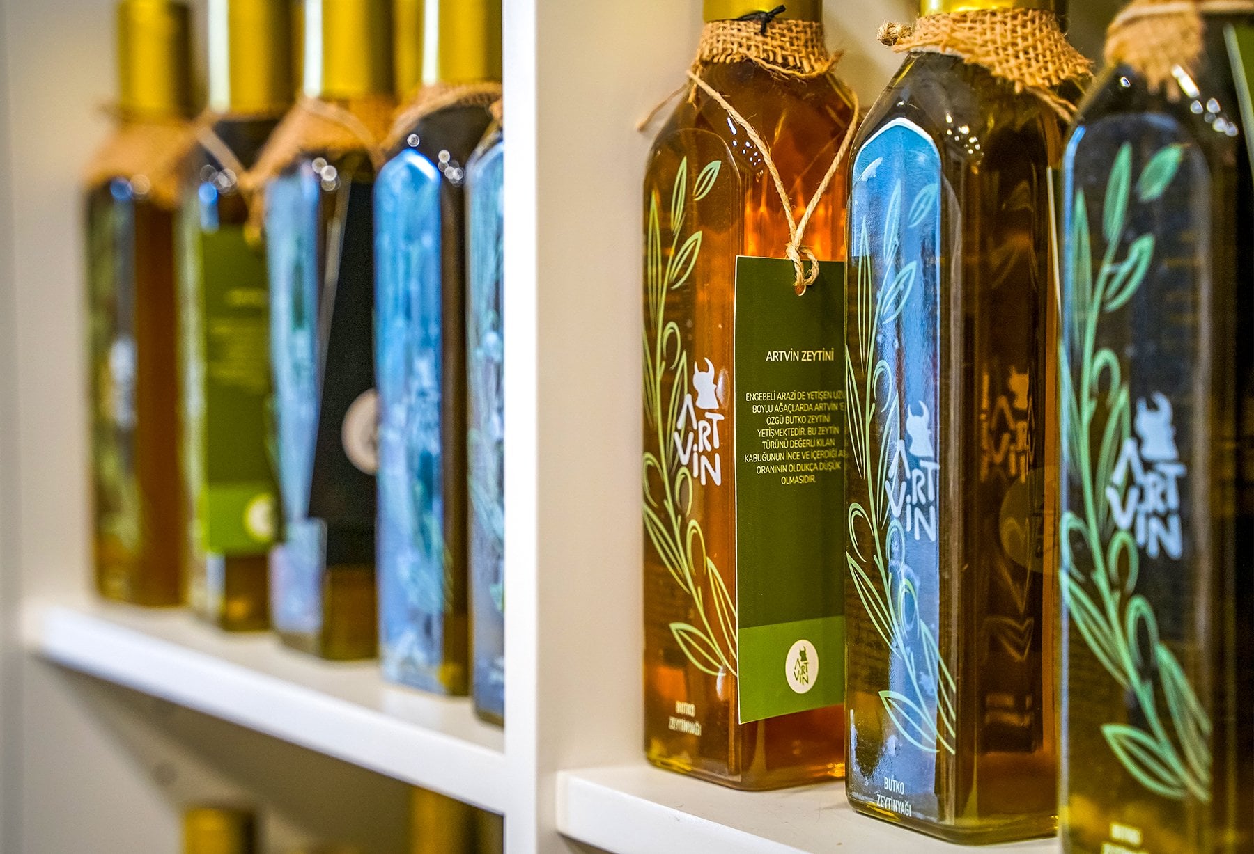 Yöresel Ürünlerimiz